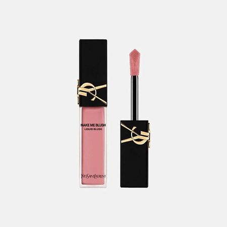 Румяна YVES SAINT LAURENT Жидкие румяна Make Me Blush