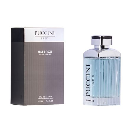 Парфюмерная вода PUCCINI Essenza