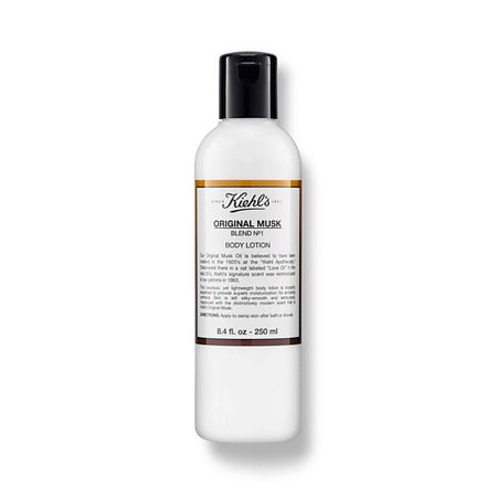 Лосьон для тела KIEHL'S Лосьон для тела Original Musk Blend No. 1 Body Lotion