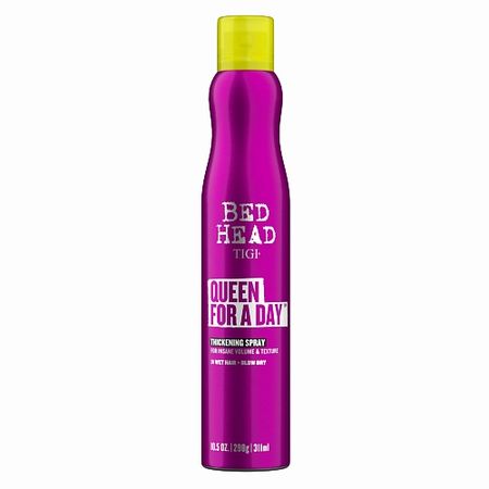 Спрей для укладки волос TIGI Спрей для придания объема волосам Bed Head Superstar Queen for a Day