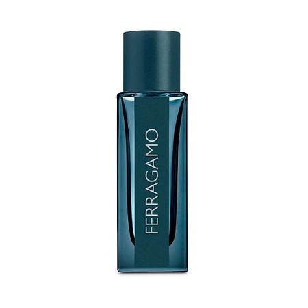 Парфюмерная вода FERRAGAMO SALVATORE FERRAGAMO Intense Leather