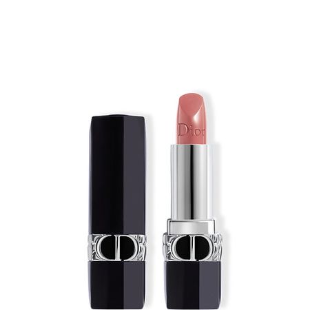 Помада для губ DIOR Rouge Dior Satin Губная помада с сатиновым финишем