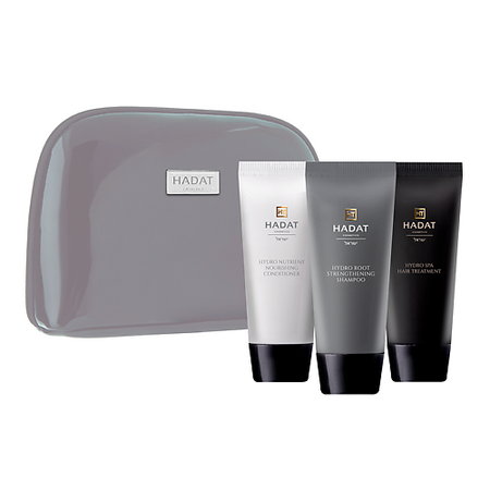 Набор для ухода за волосами HADAT COSMETICS Набор для роста
