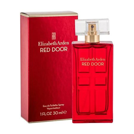Туалетная вода ELIZABETH ARDEN Туалетная вода Red Door