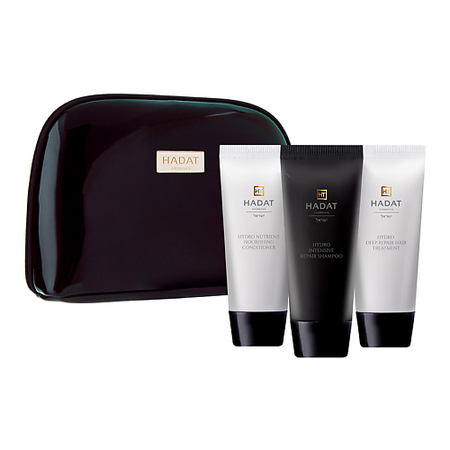 Набор для ухода за волосами HADAT COSMETICS Восстанавливающий набор