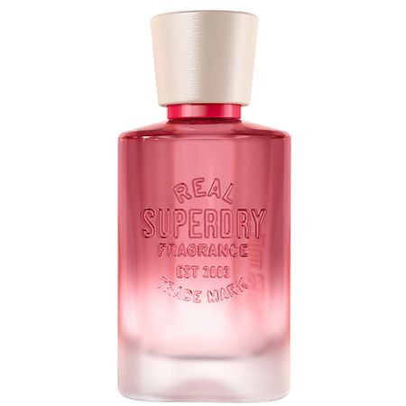Туалетная вода SUPERDRY Feminine Eau de Toilette