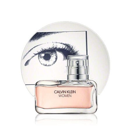 Парфюмерная вода CALVIN KLEIN Парфюмерная вода CK WOMEN