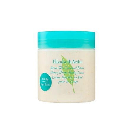 Парфюмированный крем для тела ELIZABETH ARDEN Парфюмированный крем для тела Green Tea Coconut Breeze
