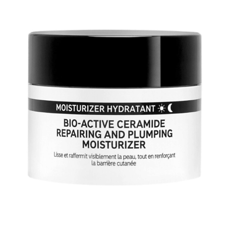 Крем для лица THE INKEY LIST Биоактивный керамидный увлажняющий крем для лица