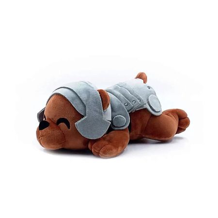 Развивающая игрушка YOUTOOZ Плюшевая игрушка The Legend Of Vox Machina Plush Trinket 22 см