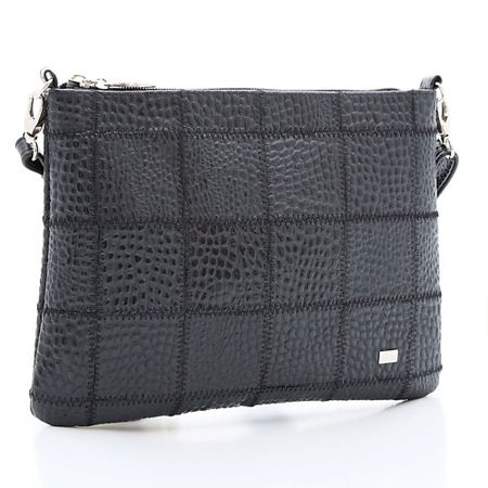 Сумка FRANCHESCO MARISCOTTI Сумка женская кожаная кросс-боди через плечо шоппер