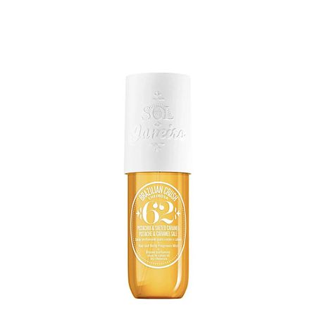 Мист для тела SOL DE JANEIRO Парфюмерный мист Brazilian Crush Bodyspray Cheirosa 62