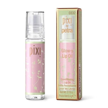 Масло для губ PIXI Масло для губ Glow-y Lip Oil
