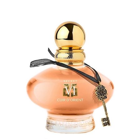 Парфюмерная вода EISENBERG Cuir D'Orient