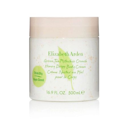 Парфюмированный крем для тела ELIZABETH ARDEN Парфюмированный крем для тела Green Tea Pistachio Crunch