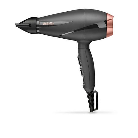 Фен BABYLISS Фен 6709DE Smooth Pro 2100 W