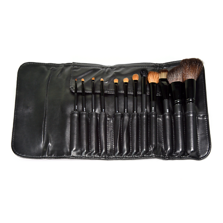 Набор кистей DE KLIE Набор кистей 