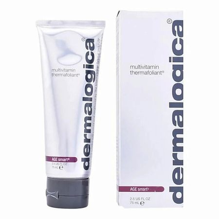 Скраб для лица DERMALOGICA Мультивитаминный разогревающий скраб для лица Age Smart