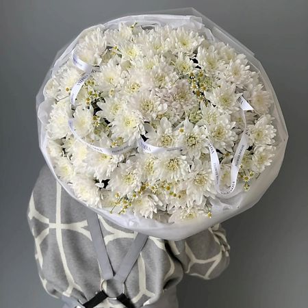 Букет живых цветов KLUMBA Моя огромная любовь никола хотель братья блейкли это всегда была любовь