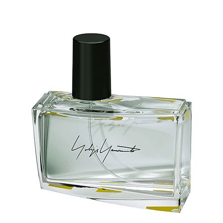 Парфюмерная вода YOHJI YAMAMOTO UNRAVEL 07/14
