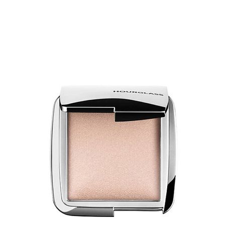 Пудра для лица HOURGLASS Пудра-хайлайтер для лица Ambient Strobe Lighting
