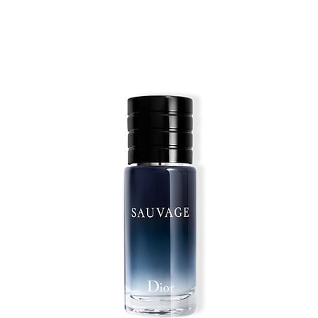 Туалетная вода DIOR Sauvage Eau de Toilette