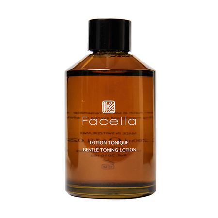 Тоник для лица FACELLA Лосьон тоник для лица Gentle Toning Lotion