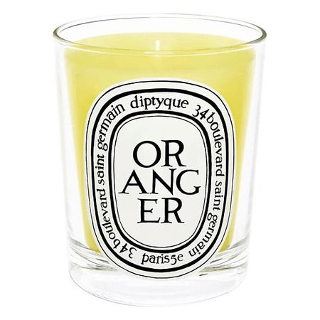 Свеча ароматическая DIPTYQUE Ароматическая свеча Oranger