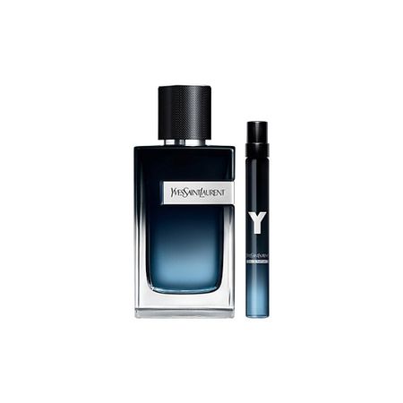 Набор парфюмерии YVES SAINT LAURENT Парфюмерный набор YSL Y
