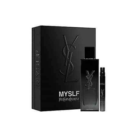 Набор парфюмерии YVES SAINT LAURENT Парфюмерный набор MYSLF Eau de Parfum