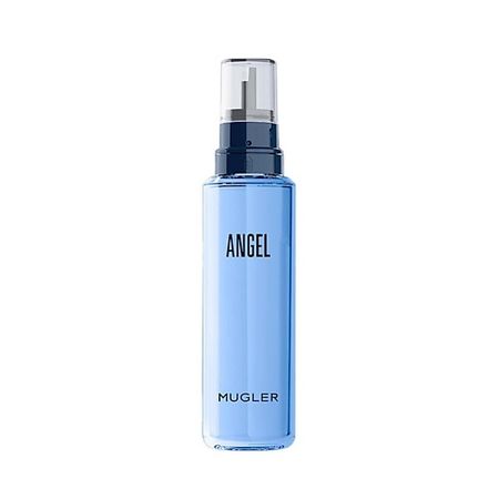 Парфюмерная вода MUGLER Женская парфюмерная вода Angel Eco Refill,перезаполняемый флакон