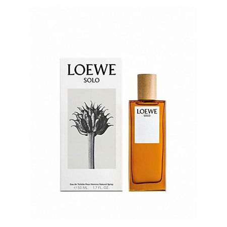 Туалетная вода LOEWE Туалетная вода Solo Loewe чхугон dubu поднятие уровня в одиночку том 5 solo leveling манхва
