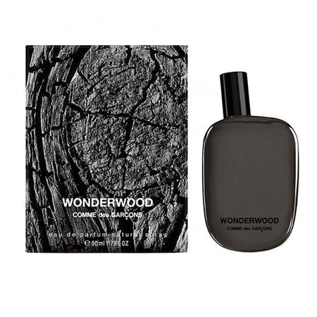 Парфюмерная вода COMME DES GARCONS Парфюмерная вода Wonderwood