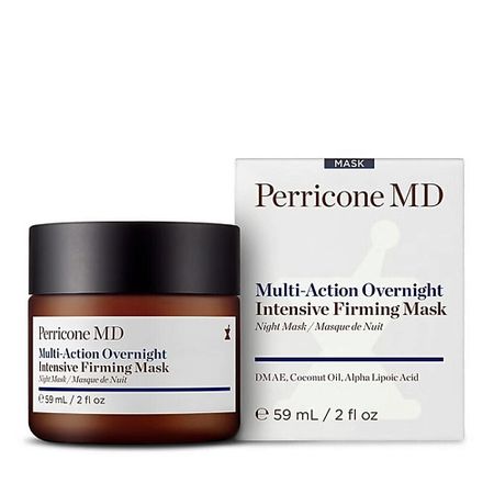 Маска для лица PERRICONE MD Антивозрастная ночная маска для лица Multi-Action Overnight Intensive Firming Mask