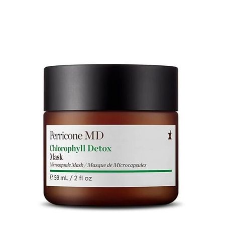 Маска для лица PERRICONE MD Интенсивно очищающая маска для лица Chloropyhll Detox Mask