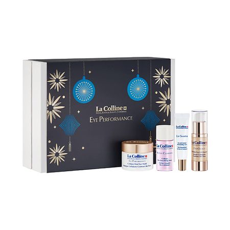 Набор средств для глаз LA COLLINE Набор для глаз Eye Performance