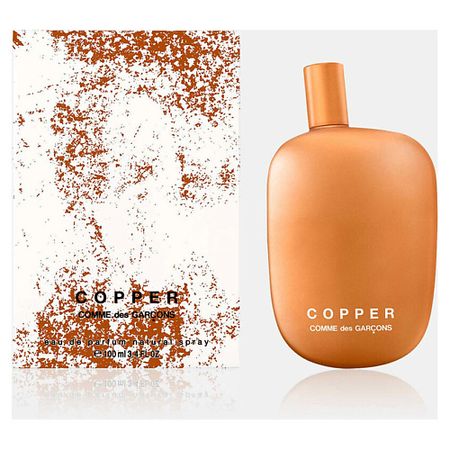 Парфюмерная вода COMME DES GARCONS Парфюмерная вода Copper