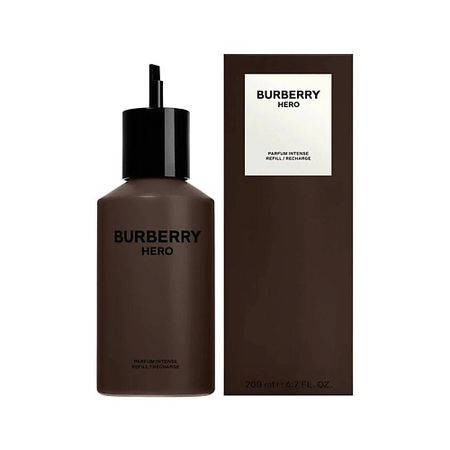 Парфюмерная вода BURBERRY Парфюмерная вода Hero Parfum Intense, сменный блок