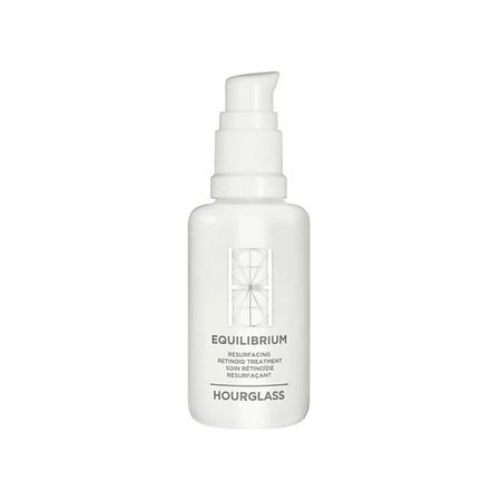 Гель для лица HOURGLASS Гель восстанавливающий Equilibrium Resurfacing Retinoid