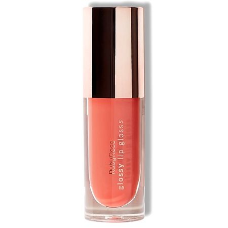 Блеск для губ RUBY ROSE Блеск для губ Shine-On