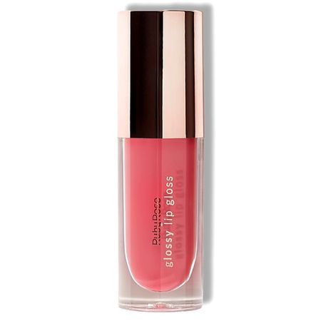 Блеск для губ RUBY ROSE Блеск для губ Shine-On