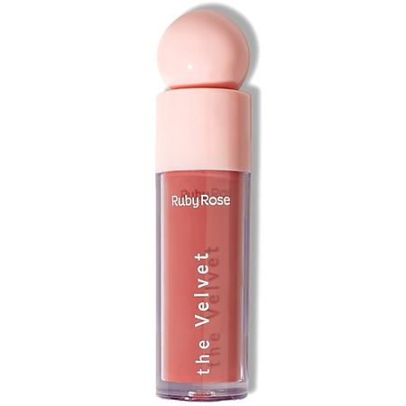 Блеск для губ RUBY ROSE Блеск для губ Velvet