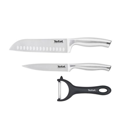 Нож TEFAL Набор ножей Ultimatе