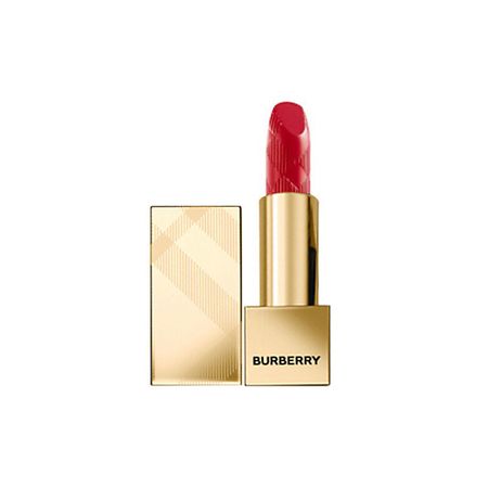 Помада для губ BURBERRY Стойкая помада для губ с сатиновым финишем Kisses