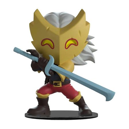 Развивающая игрушка YOUTOOZ Фигурка коллекционная Der Eisenherz