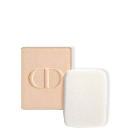 Пудра для лица DIOR Diorskin Forever Natural Velvet Refill Сменный блок компактной пудры