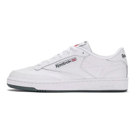 Кроссовки REEBOK Кроссовки для треккинга Club C 85