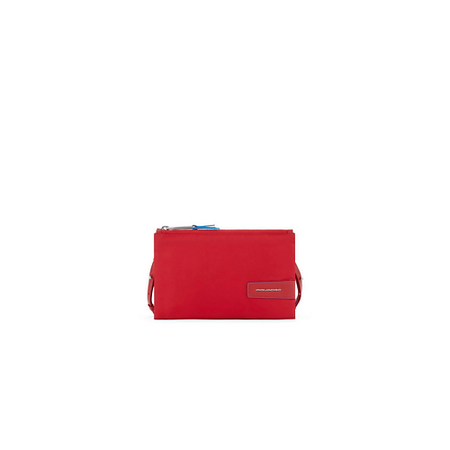 Клатч PIQUADRO Клатч женский плоский для документов pq ry