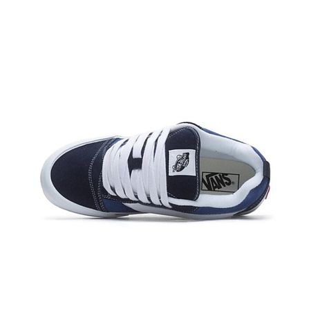 Кроссовки VANS Кроссовки мужские для скейтбординга VN0009QCNWD