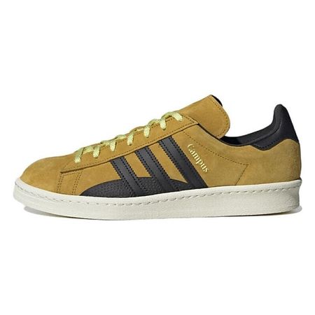 Кроссовки ADIDAS ORIGINAL Кроссовки для треккинга Campus 80s New York